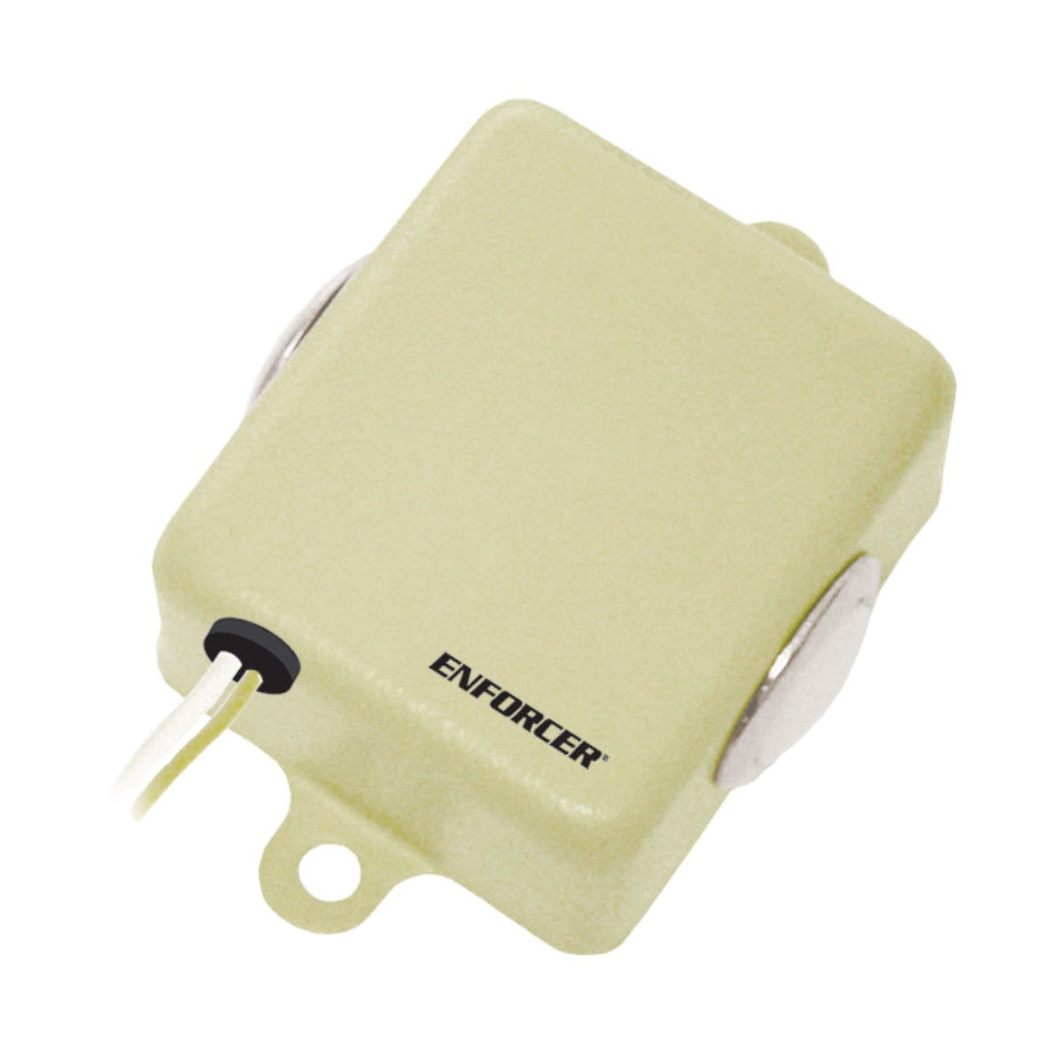 Enforcer SS-074Q Double-button Momentary Hold-Up Switch