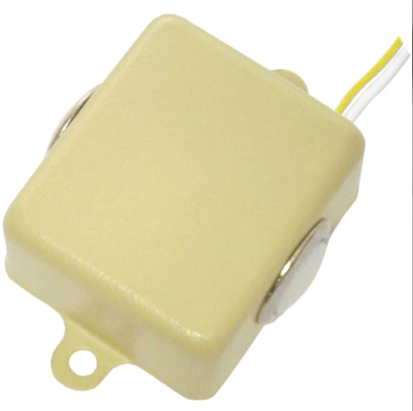 Seco-Larm SS-074 Double-Button Momentary Hold Up Switch