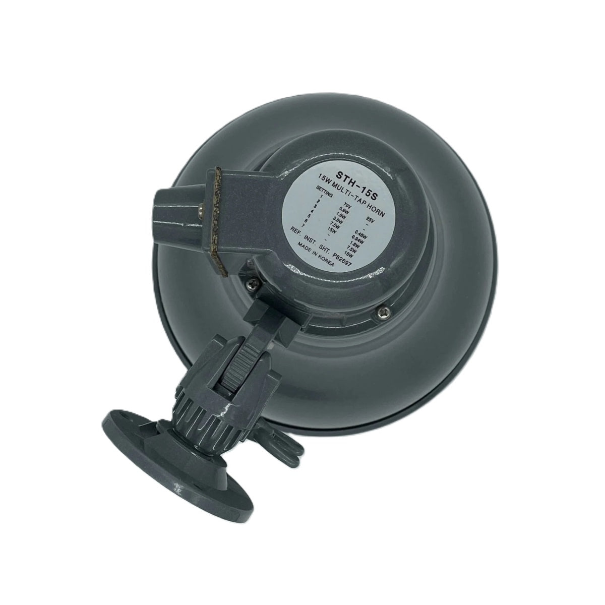 Cooper Wheelock STH-15S Loudspeakers