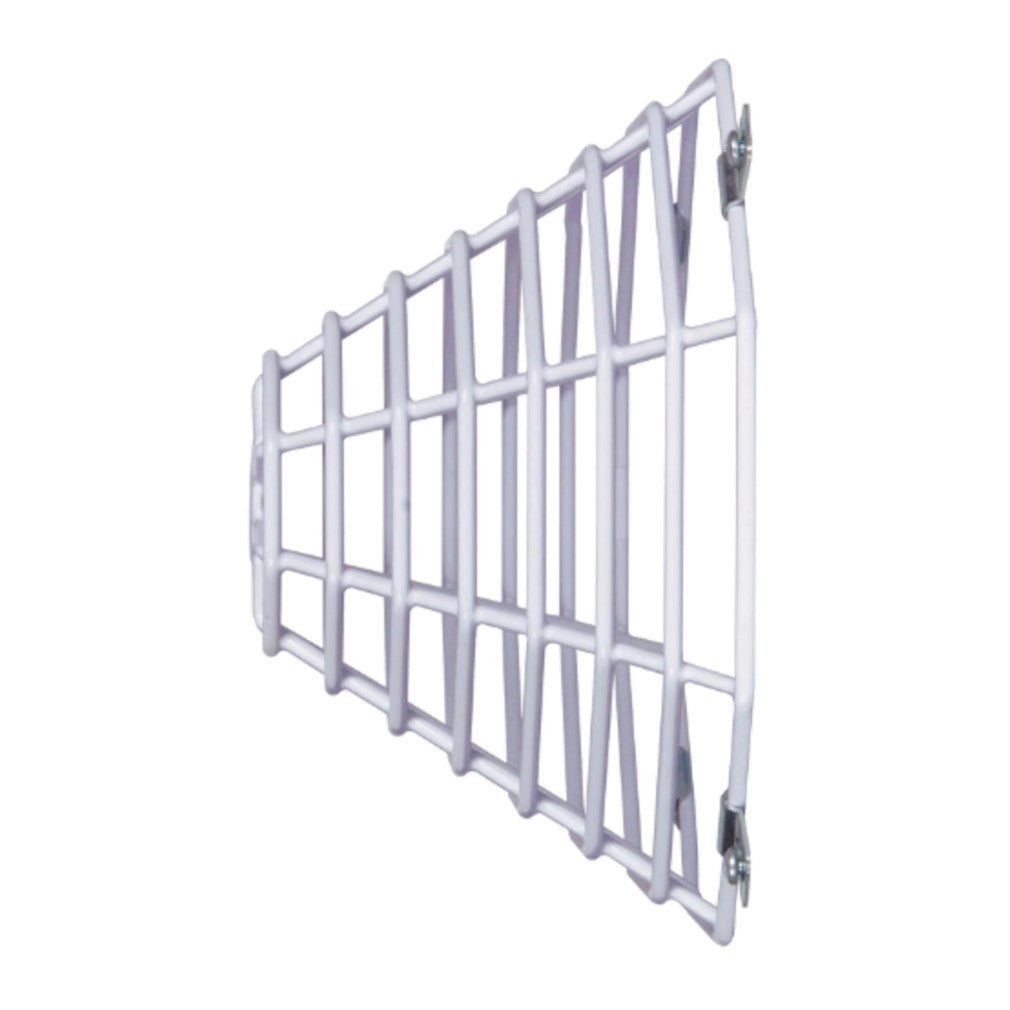 Safety Technology International, Inc. STI-9609 Steel Web Stopper