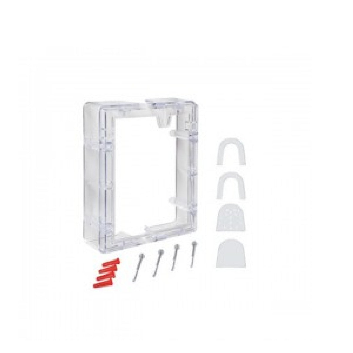 STI STI-6580 Heater Kit