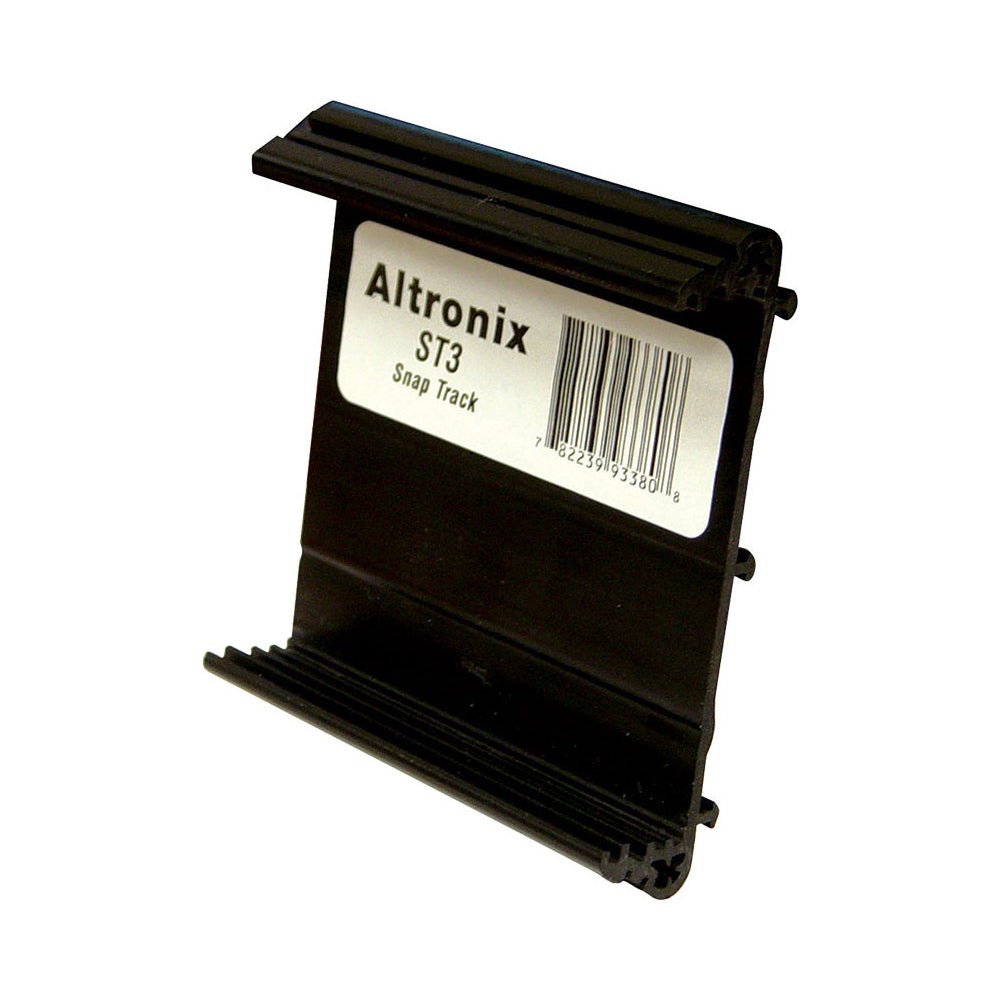 Altronix ST3 Snap Track