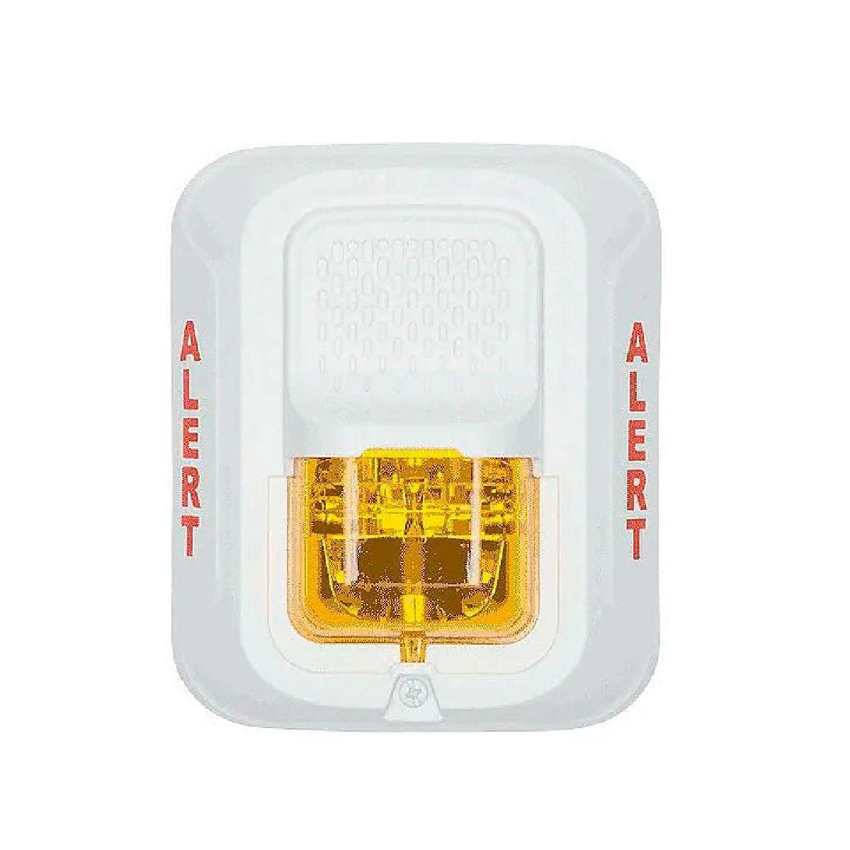 System Sensor SWL-ALERT Wall Speaker Strobe