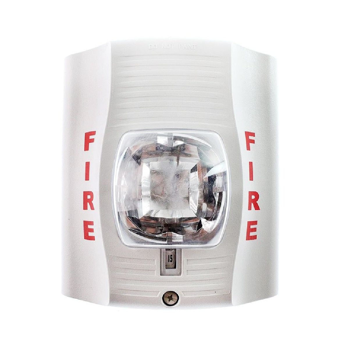 System Sensor SW Strobe