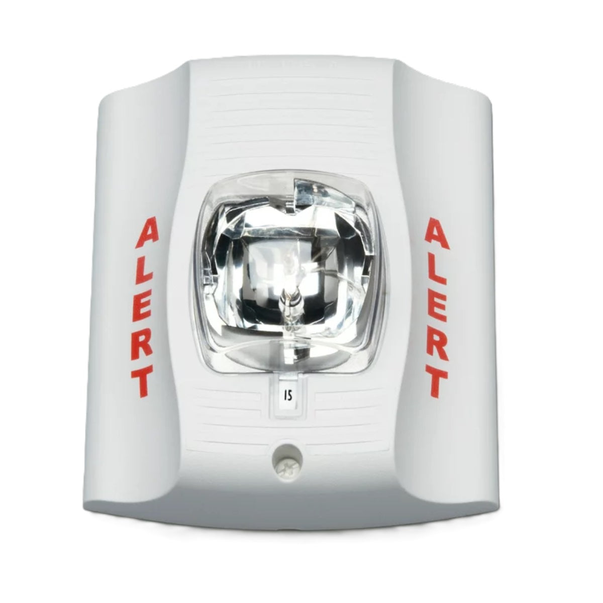 System Sensor SW Strobe