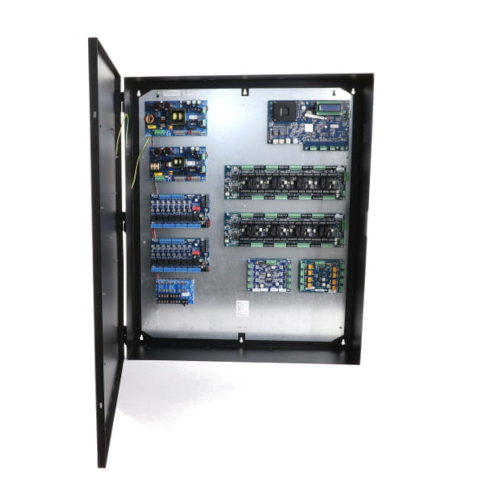 Altronix T3SK7516D 16 Door Software House Access and Power Integration Kit