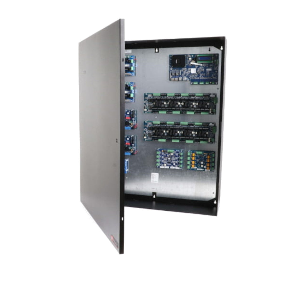 Altronix T3SK7516D 16 Door Software House Access and Power Integration Kit