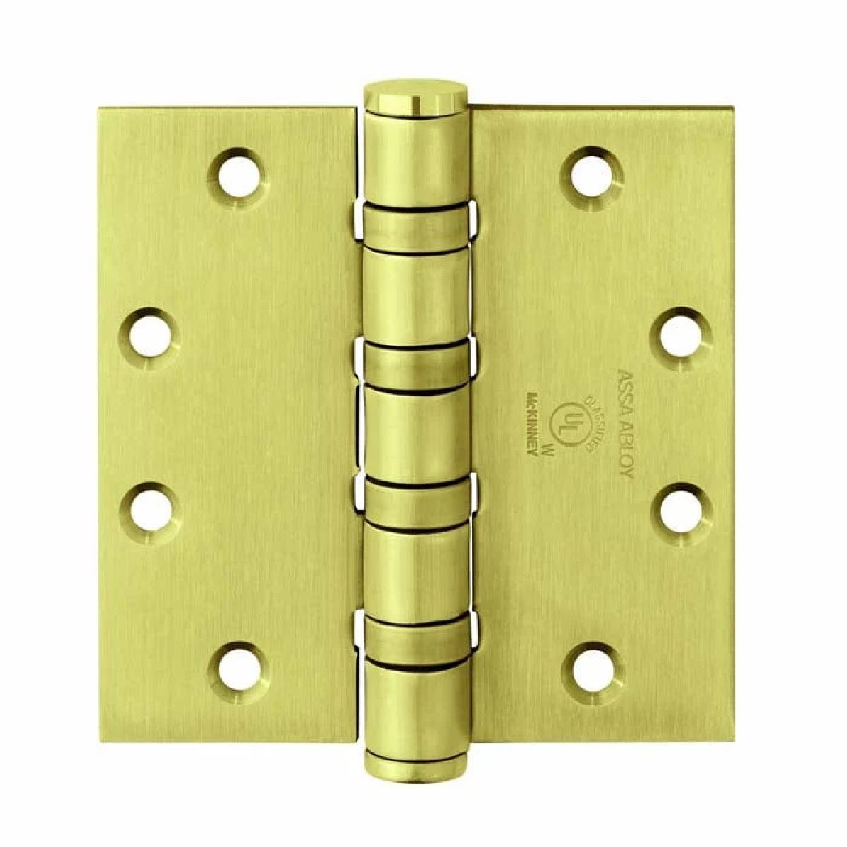 Assa Abloy T4A3786 26D, MK-73390 Quick Connect Hidden Circuit Hinge 4-1/2”