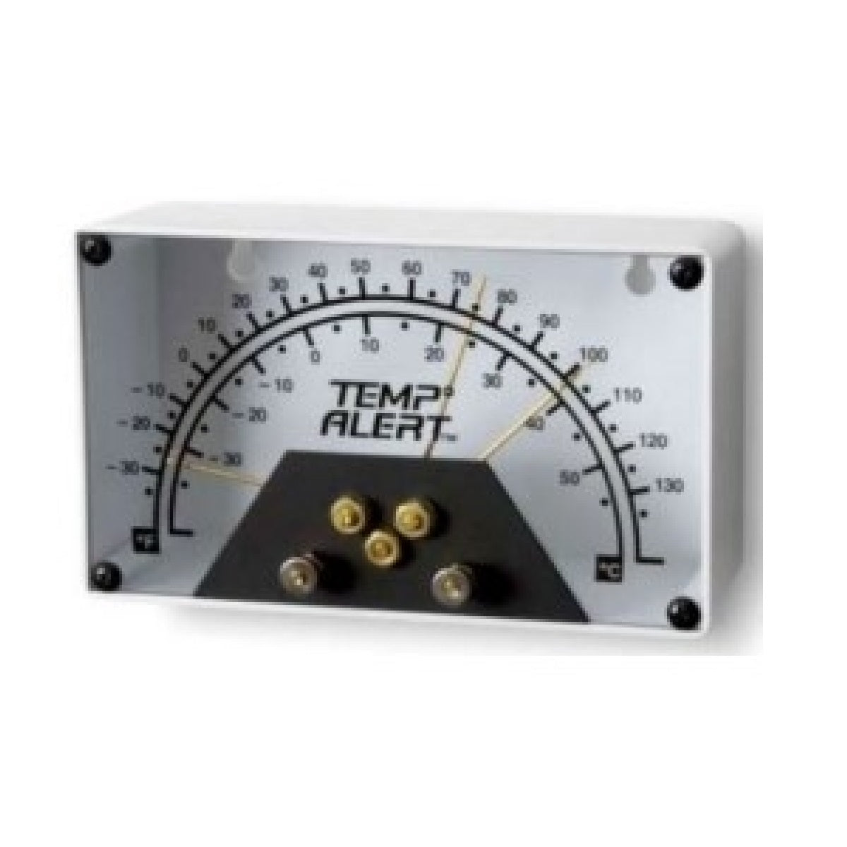 Winland TA-1 Mechanical Temperature Monitor
