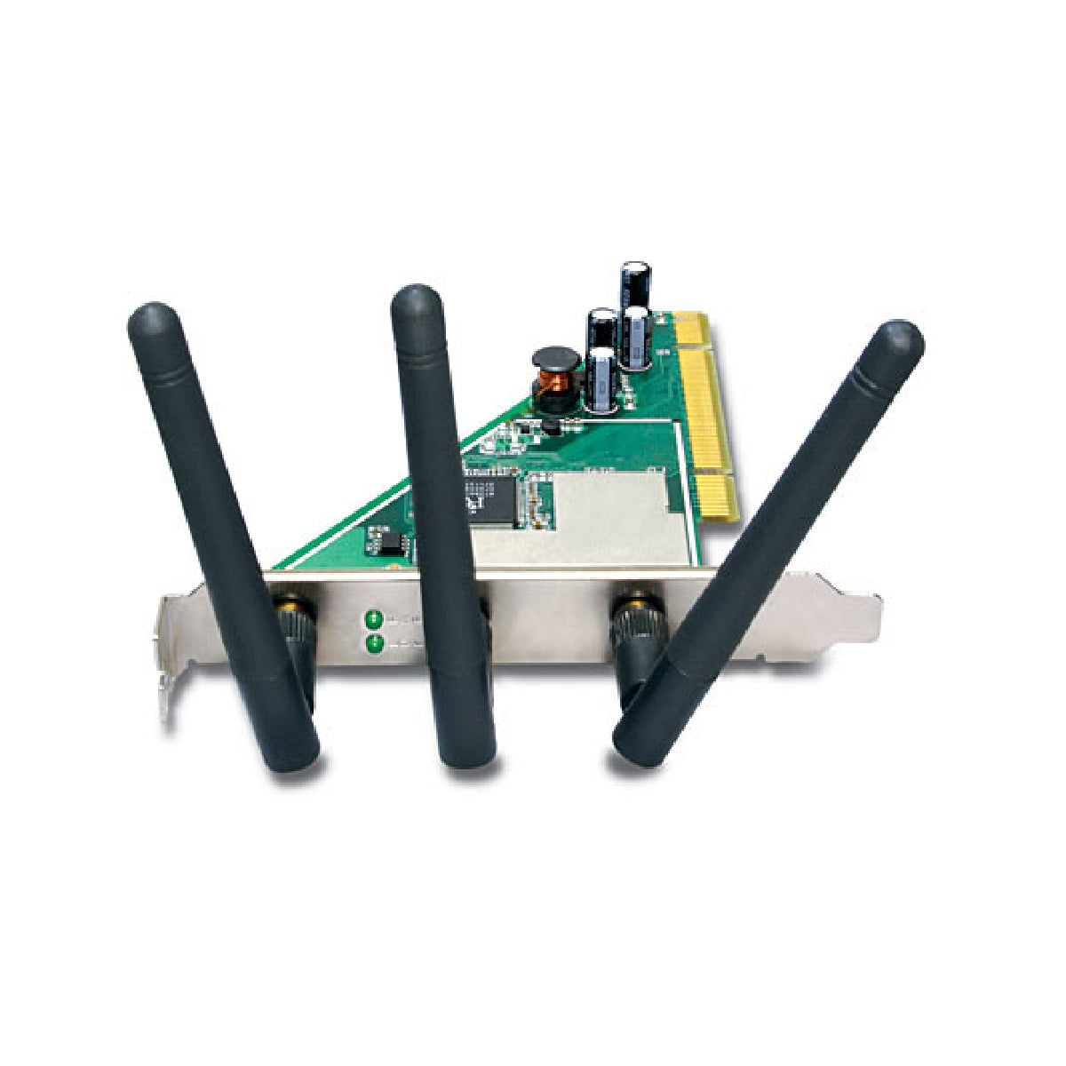 TRENDnet Wireless N PCI Adapter, TEW-643PI