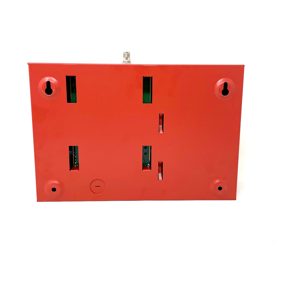 Teleguard TG7FS-LTE-A Cellular Alarm Communicator for LTE Networks