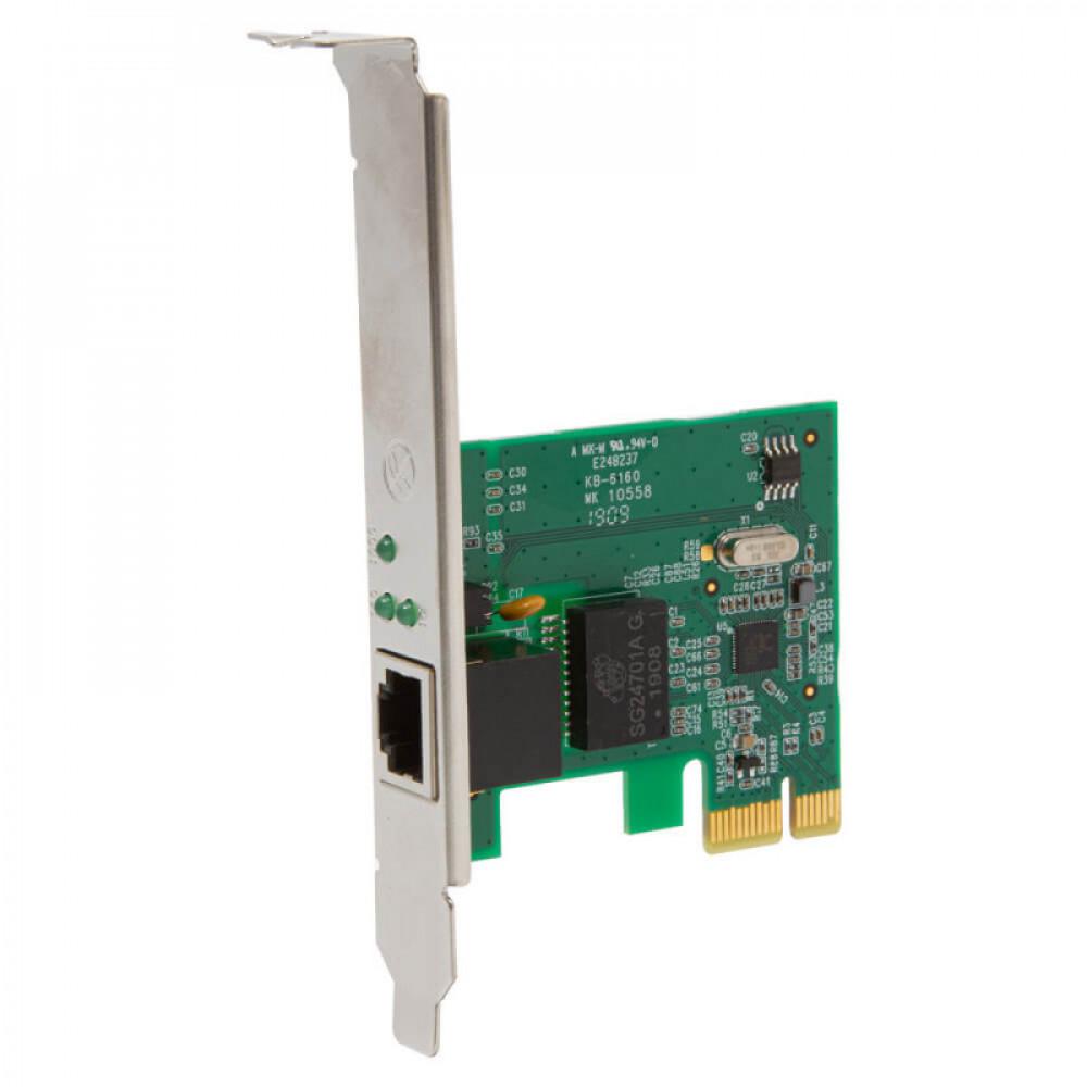 TP-Link TG-3468 PCI-Express Gigabit Ethernet Network Adapter