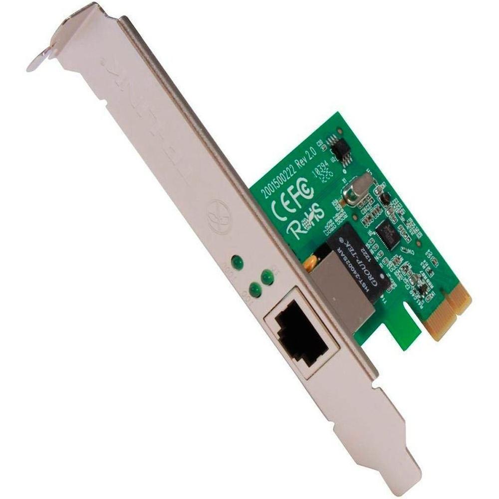 TP-Link TG-3468 PCI-Express Gigabit Ethernet Network Adapter