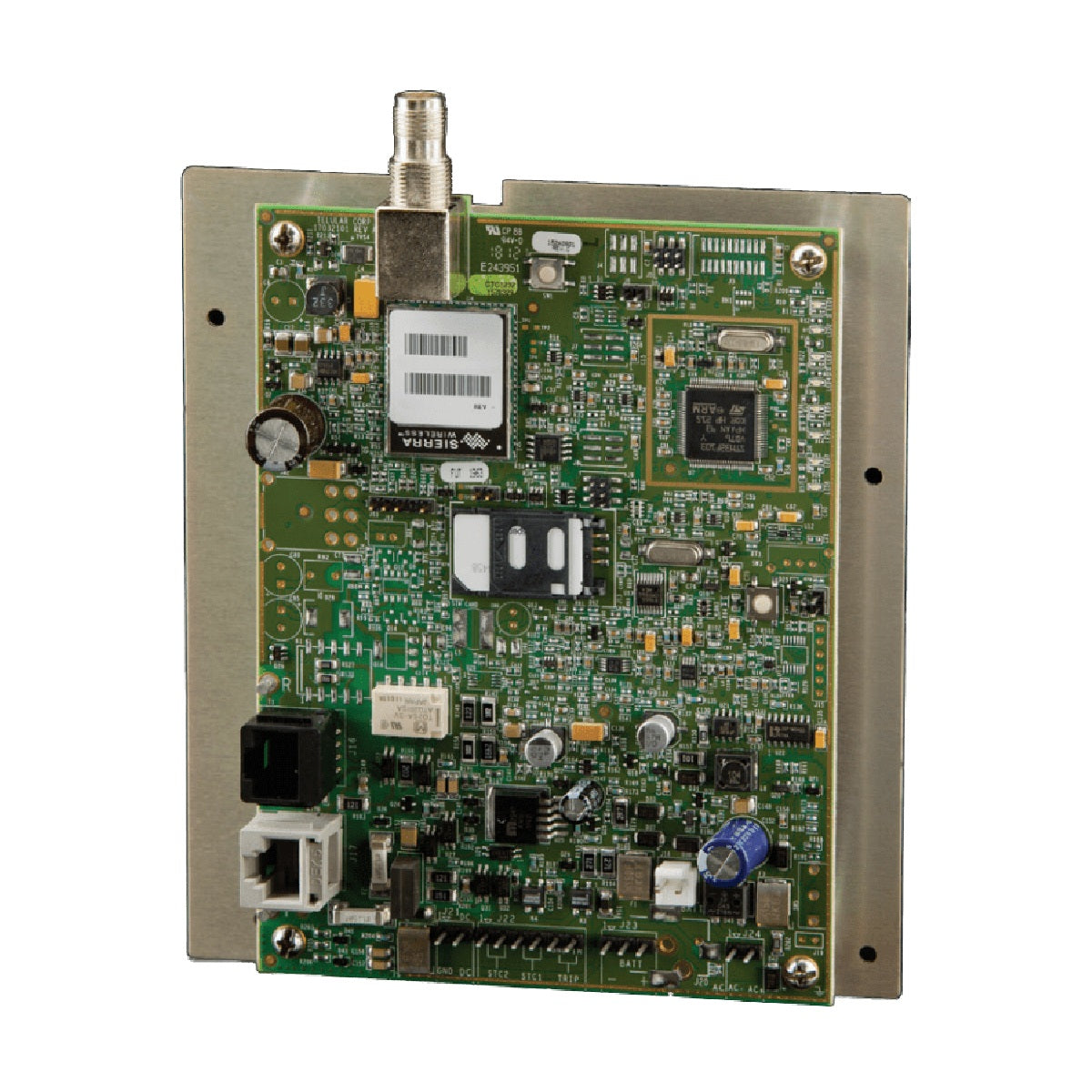 Telguard TG-KIT 3G/4G Network Upgrade Kit for TG-7 Series Communicators