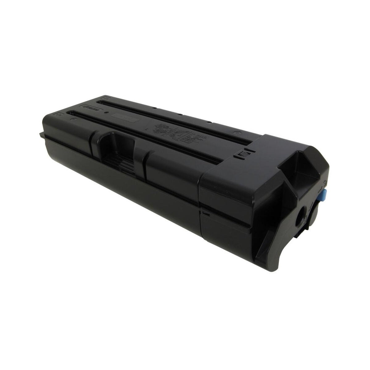 Kyocera TK-6727 Black Toner Cartridge