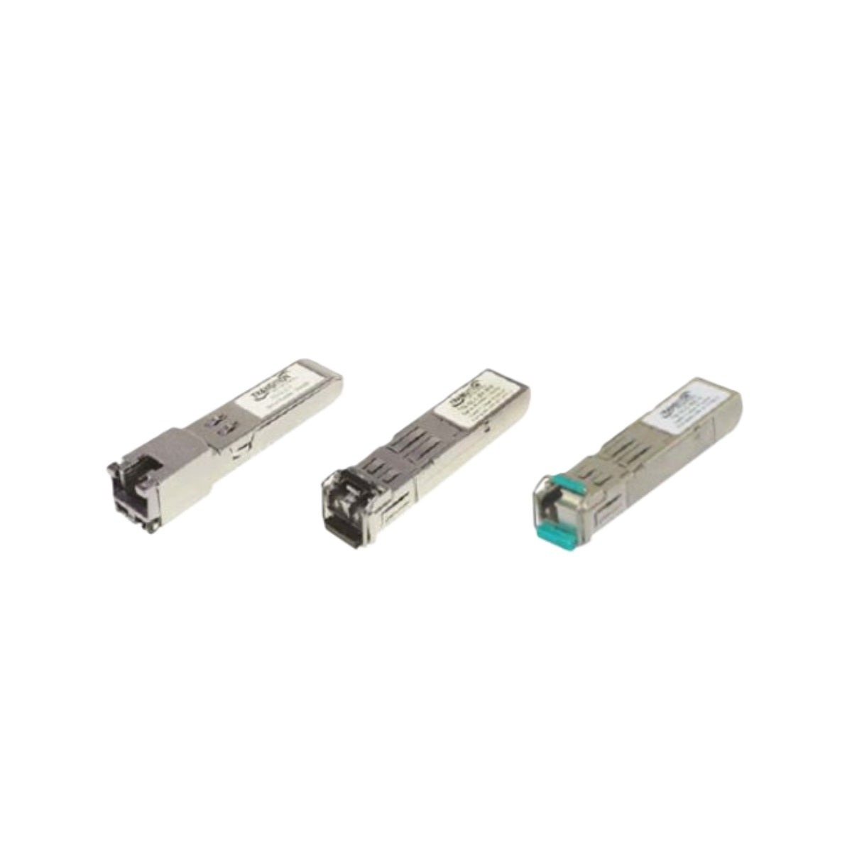 Lantronix TN-GLC-SX-MM Cisco Compatible Gigabit SFP Module 1000Base-SX 850nm Multimode