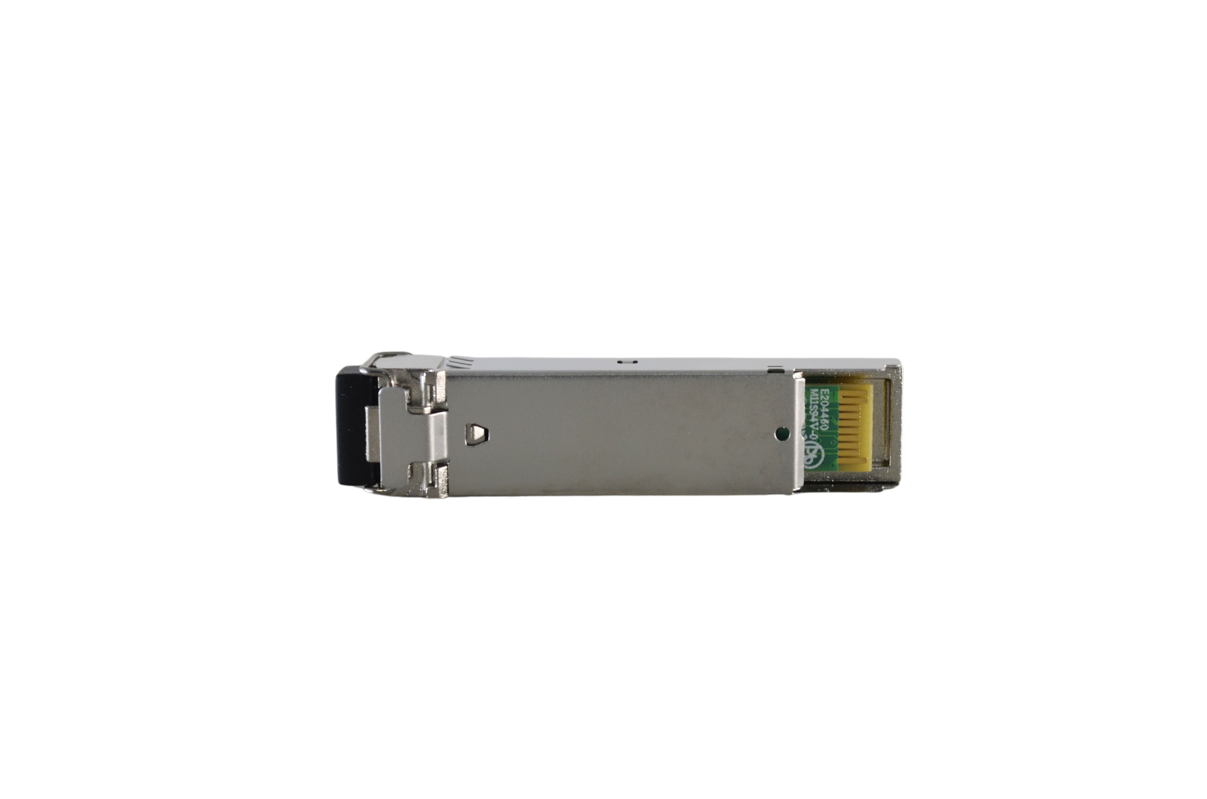 Transition Networks TN-J4858C SFP Transceiver Module, 1000Base-Sx