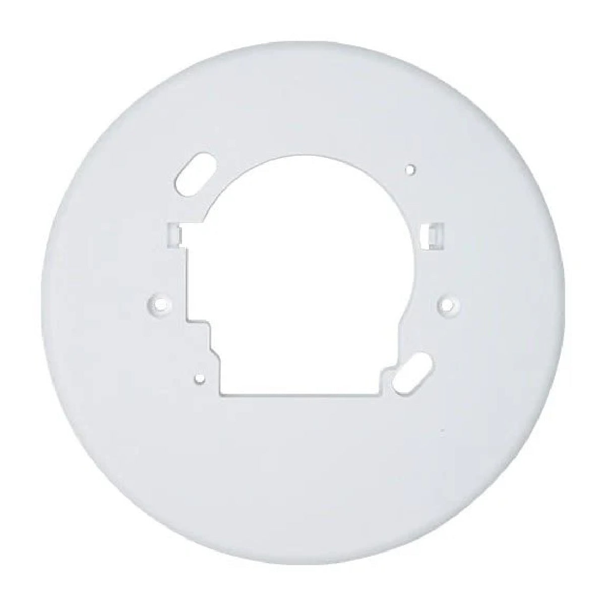 System Sensor TRC-2W Ceiling Trim Ring Contractor