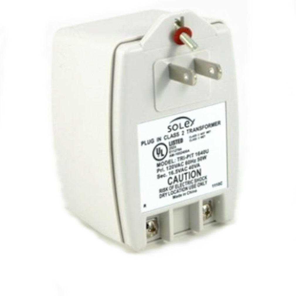 Solex TRI-PIT1640U Transformer