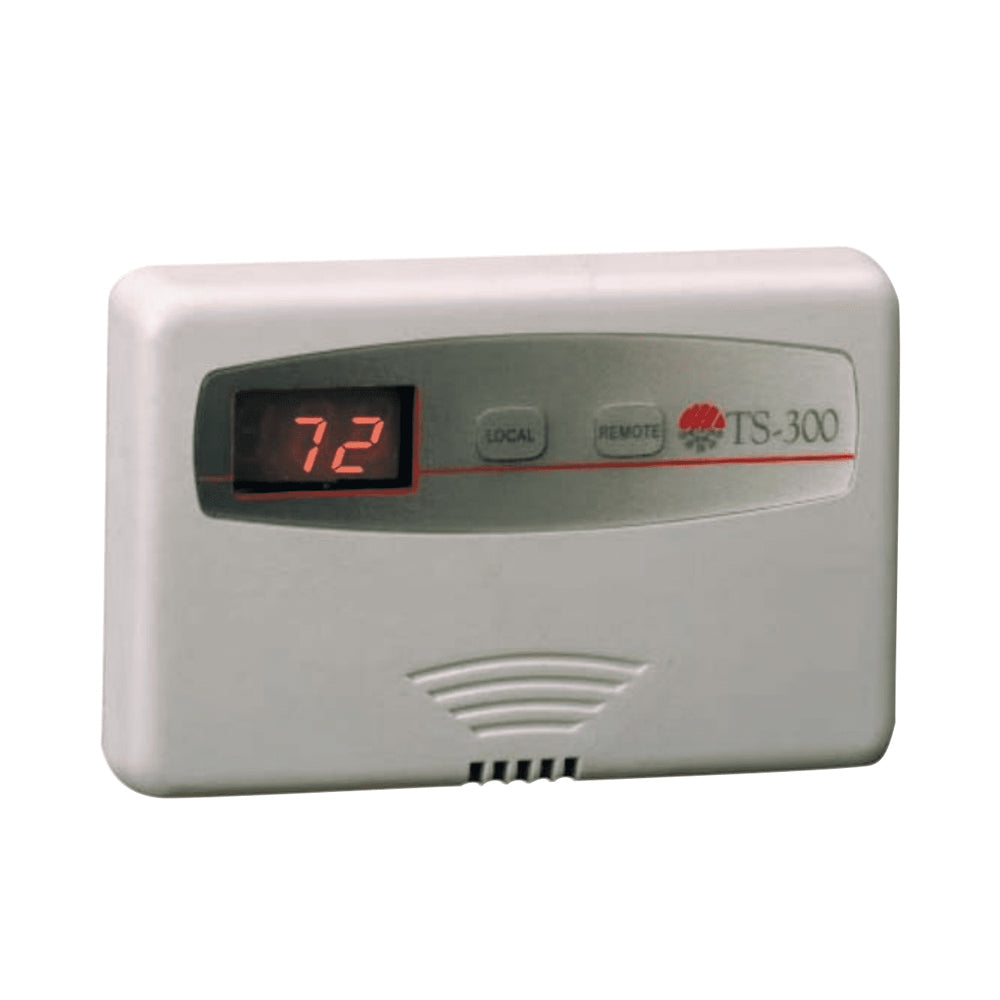 Honeywell Ademco TS300 Dual Temperature Sensor