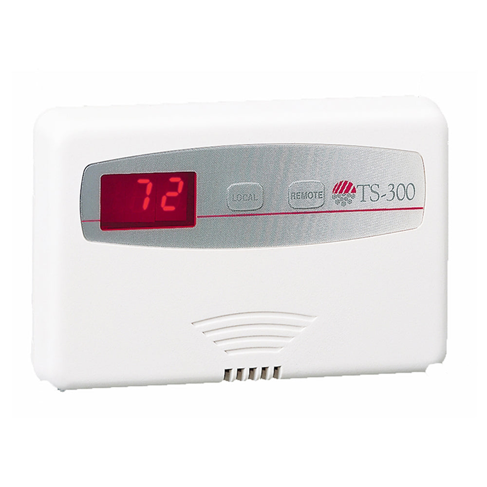 Honeywell Ademco TS300 Dual Temperature Sensor