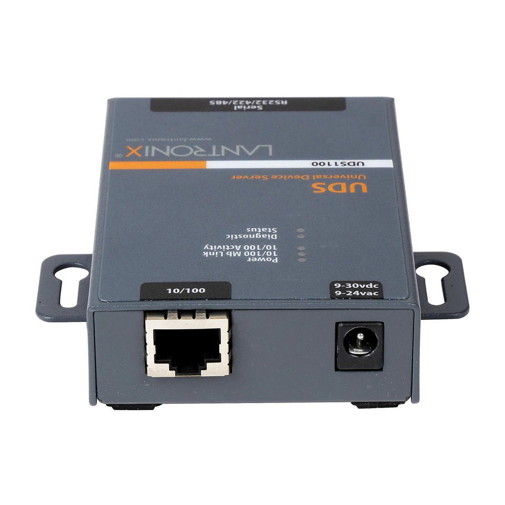 Lenel UD1100002-01 Device Server 1PRT 10/100 RS232/422/485