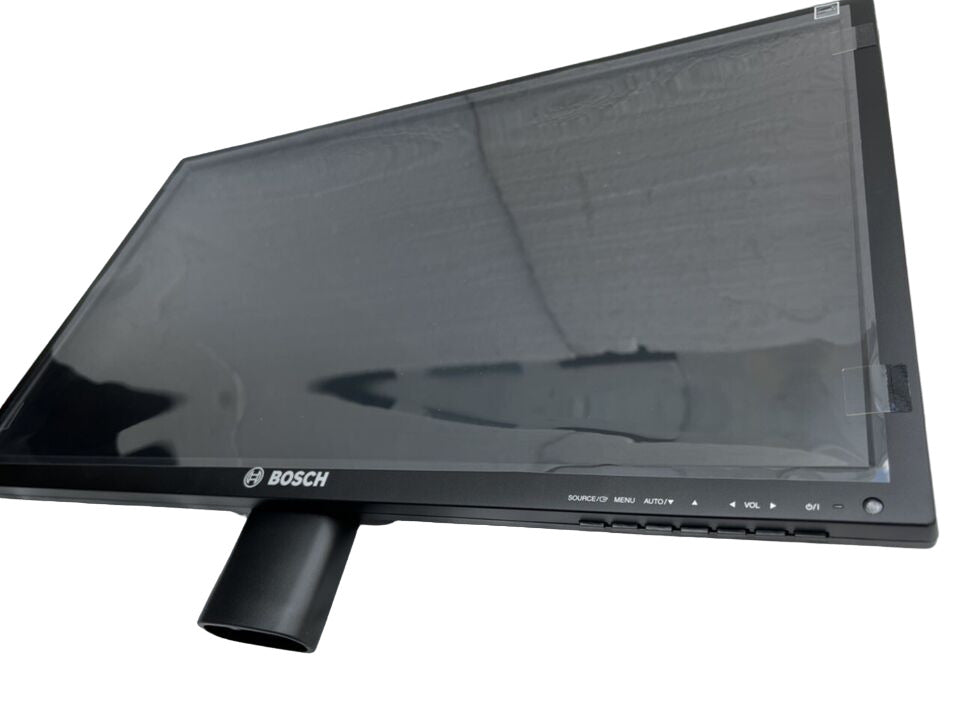 Bosch UML-223-90 22" High-Performance Full HD Commercial LED CCTV Monitor