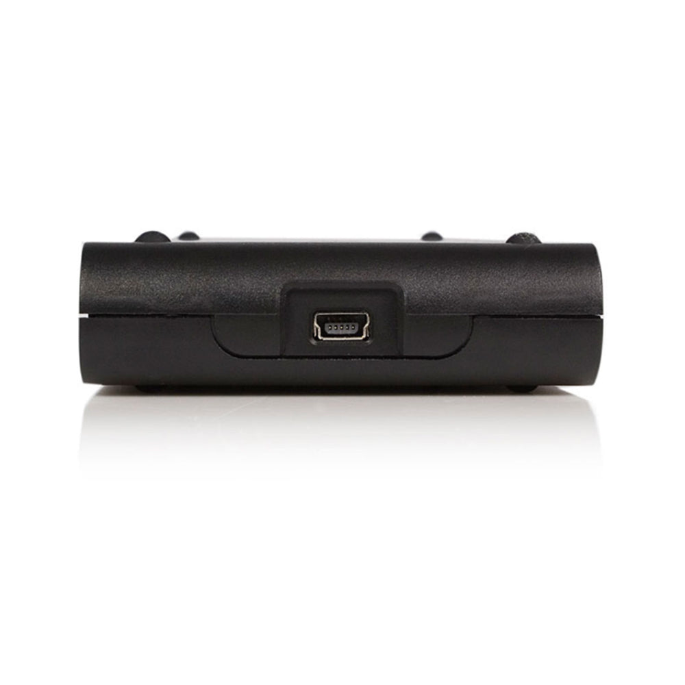 StarTech.com USBVGADOCK2 Universal Laptop USB Docking Station with VGA Audio Ethernet