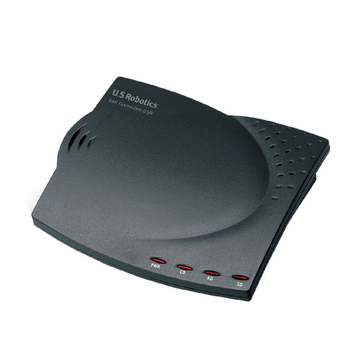 U.S. Robotics USR5633A 56K USB Faxmodem