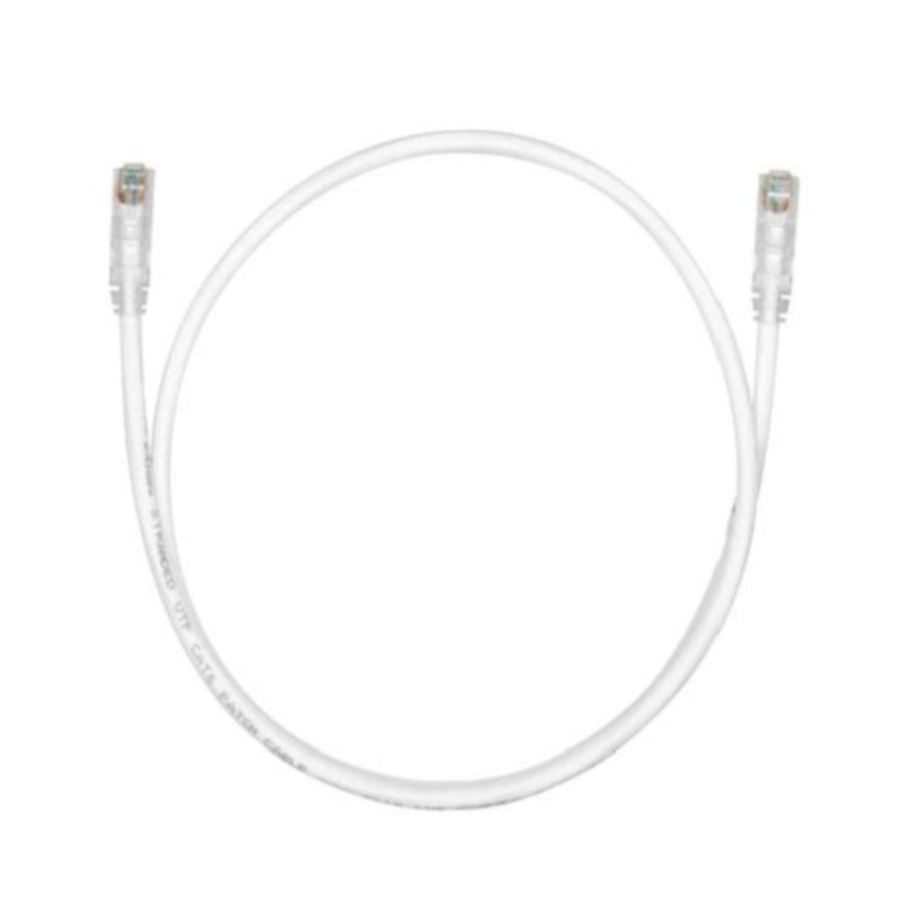 Panduit UTPSP3Y TX6 Plus CAT6 UTP Patch Cord