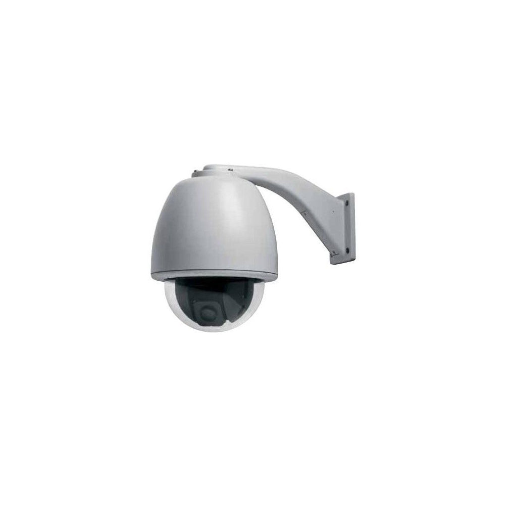 GE Security UVP-D37N Ultraview, Pan/Tilt with Shroud 37x Day/Night Camera