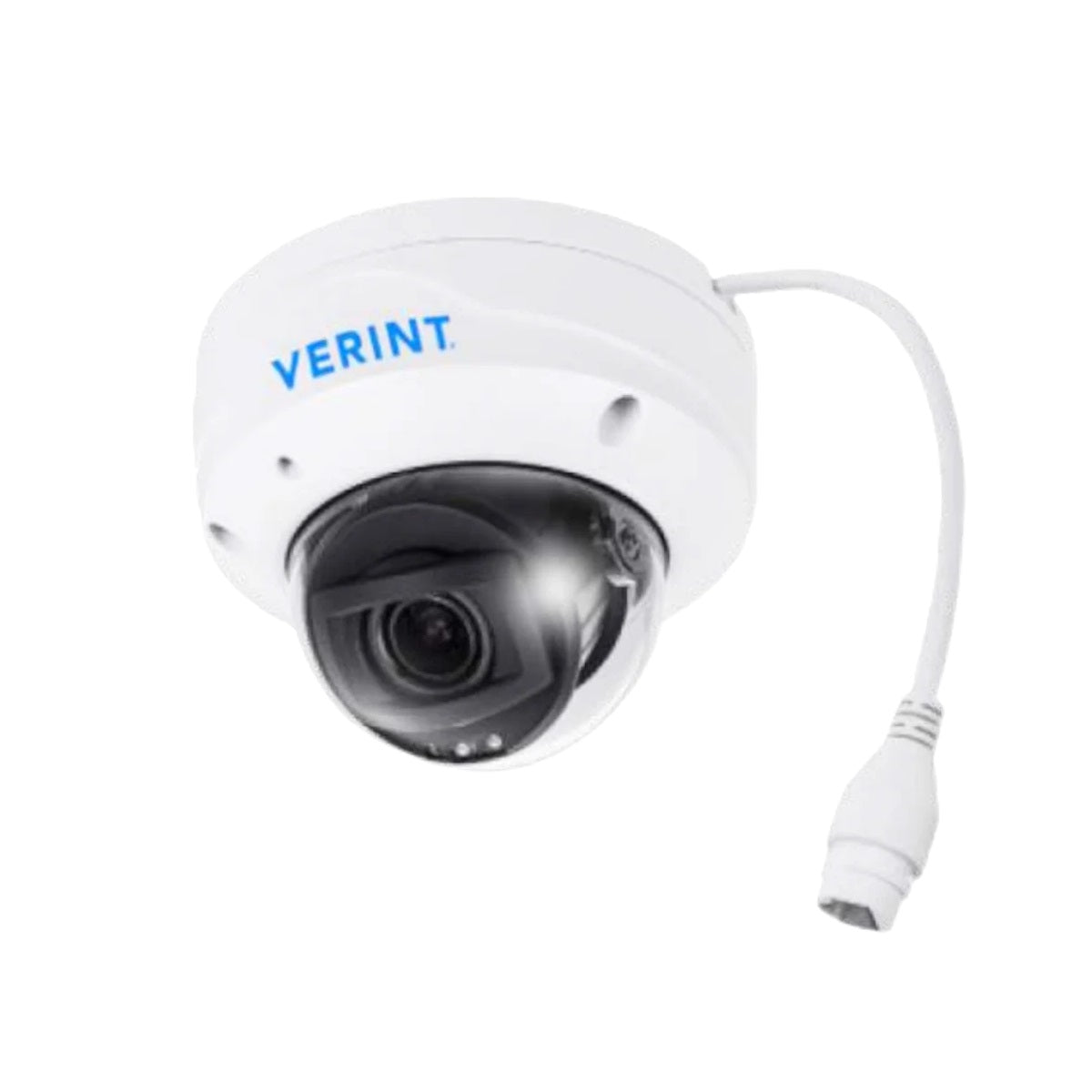 Verint V3720FDW 2MP Fixed Dome Camera
