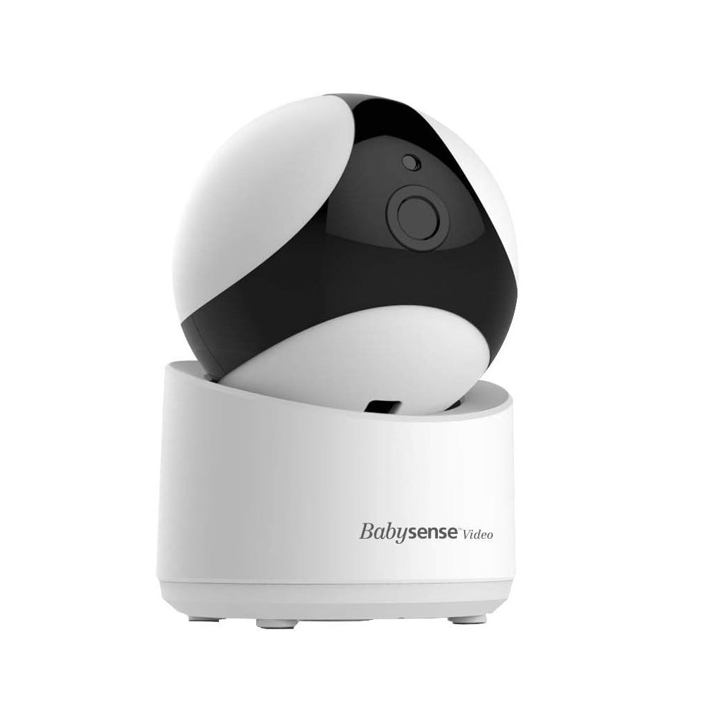 Babysense V65US-CAM Extra Camera for Video Baby Monitor V65