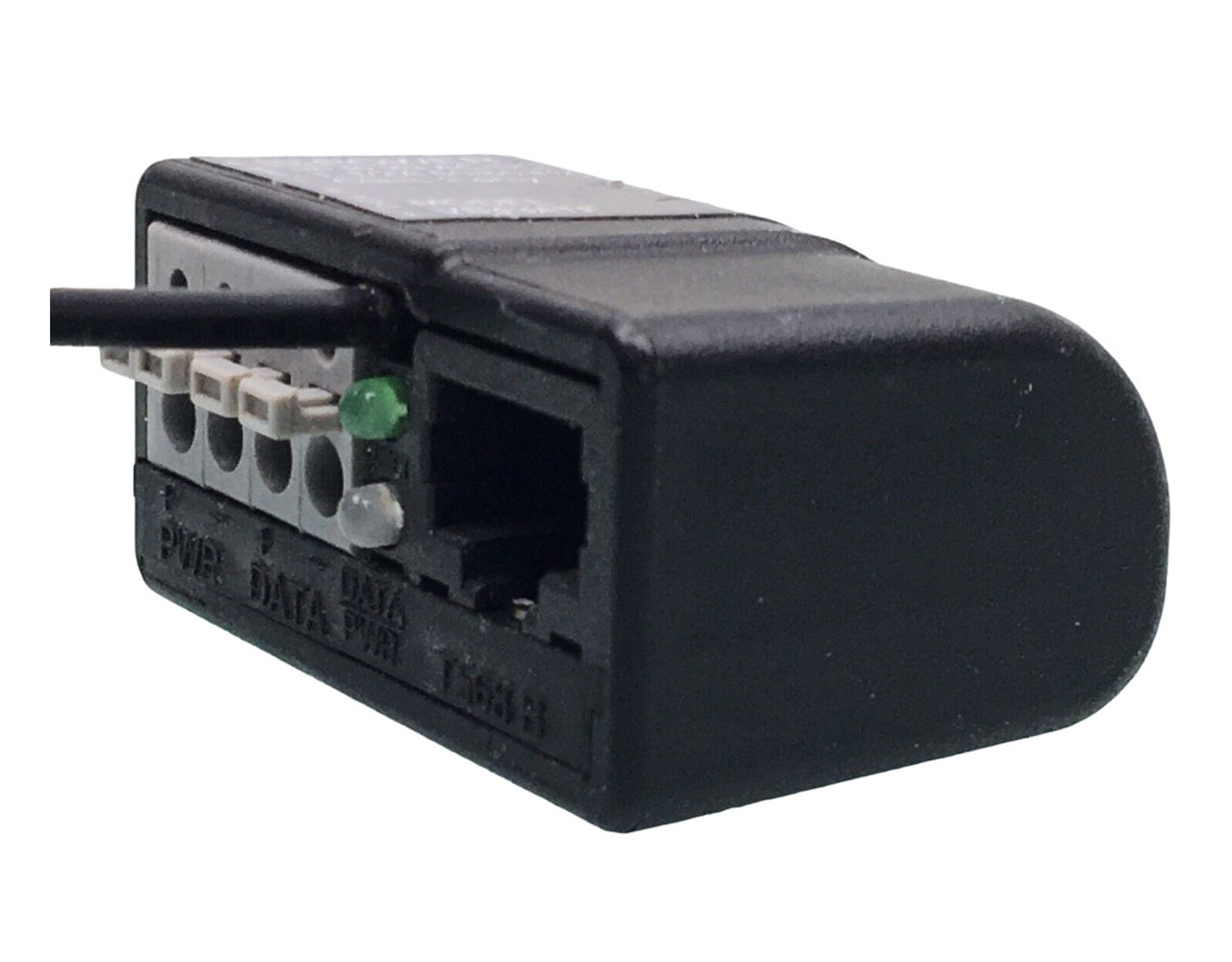 Nitek VB43ATF Video Power Data Balun Combiner