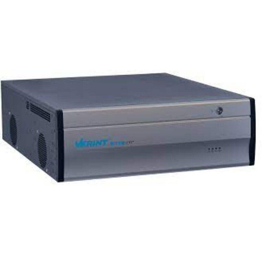 Verint VE-TME30040R Network Video Recorder