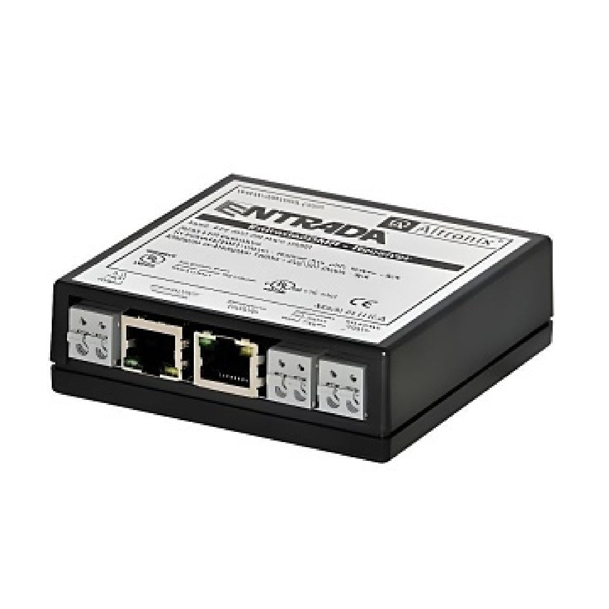 Honeywell Home VFBPCOMKIT Control Panel Kit