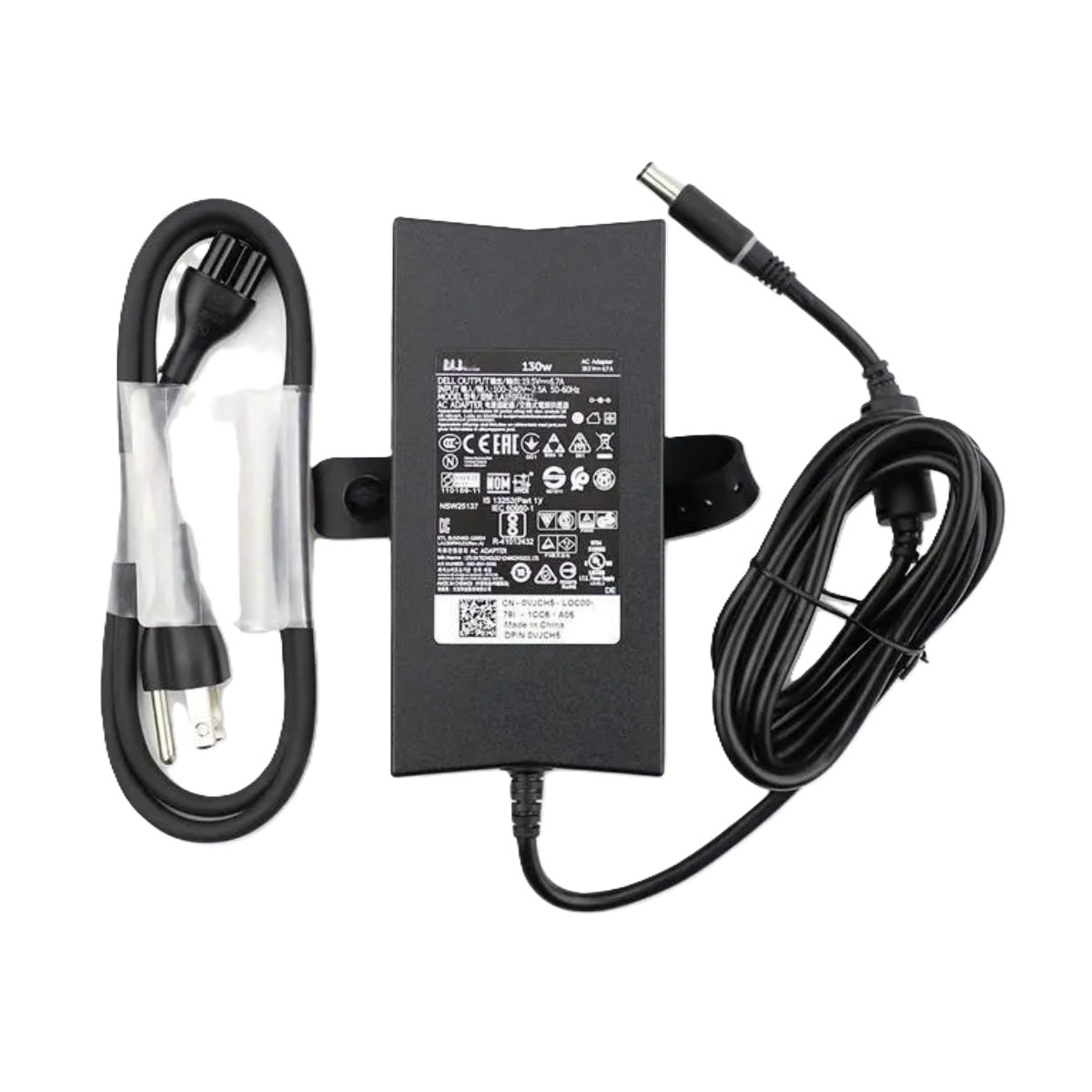 Dell VJCHS PA-1131-28D1 LA130PM121 Power Supply Adapter