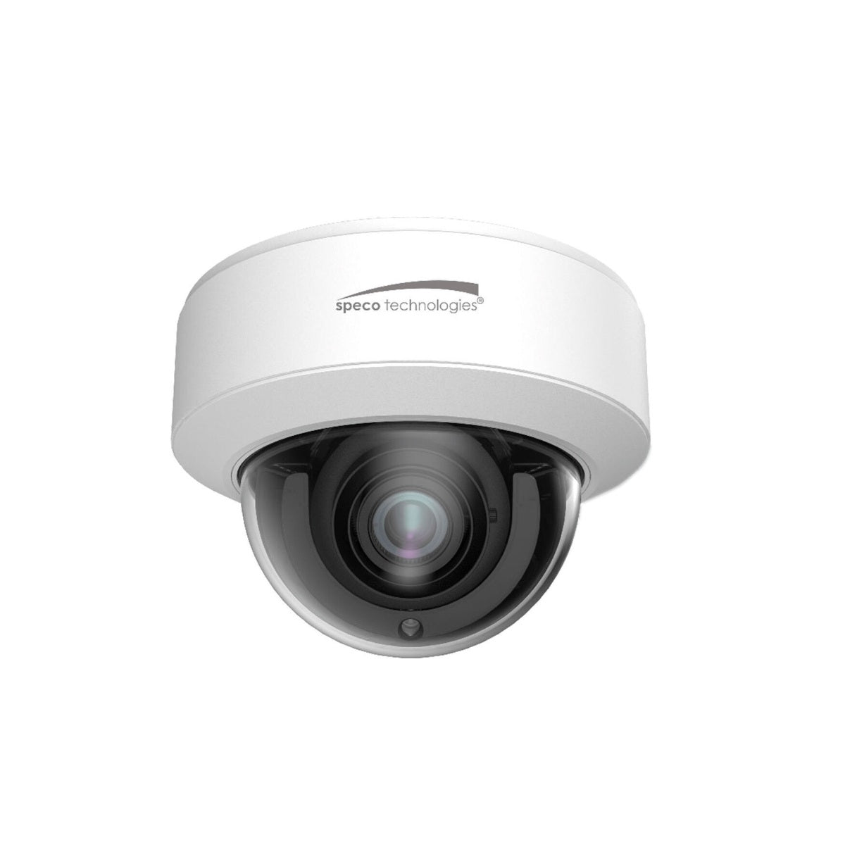 Speco Technologies VLD6M 2MP Outdoor HD-TVI Dome Camera with Night Vision