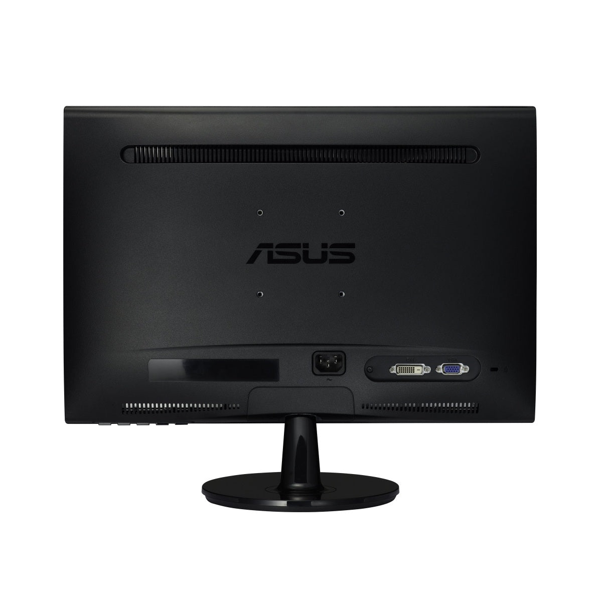 ASUS VS197D-P 18.5" WXGA 1366x768 VGA Back-lit LED Monitor