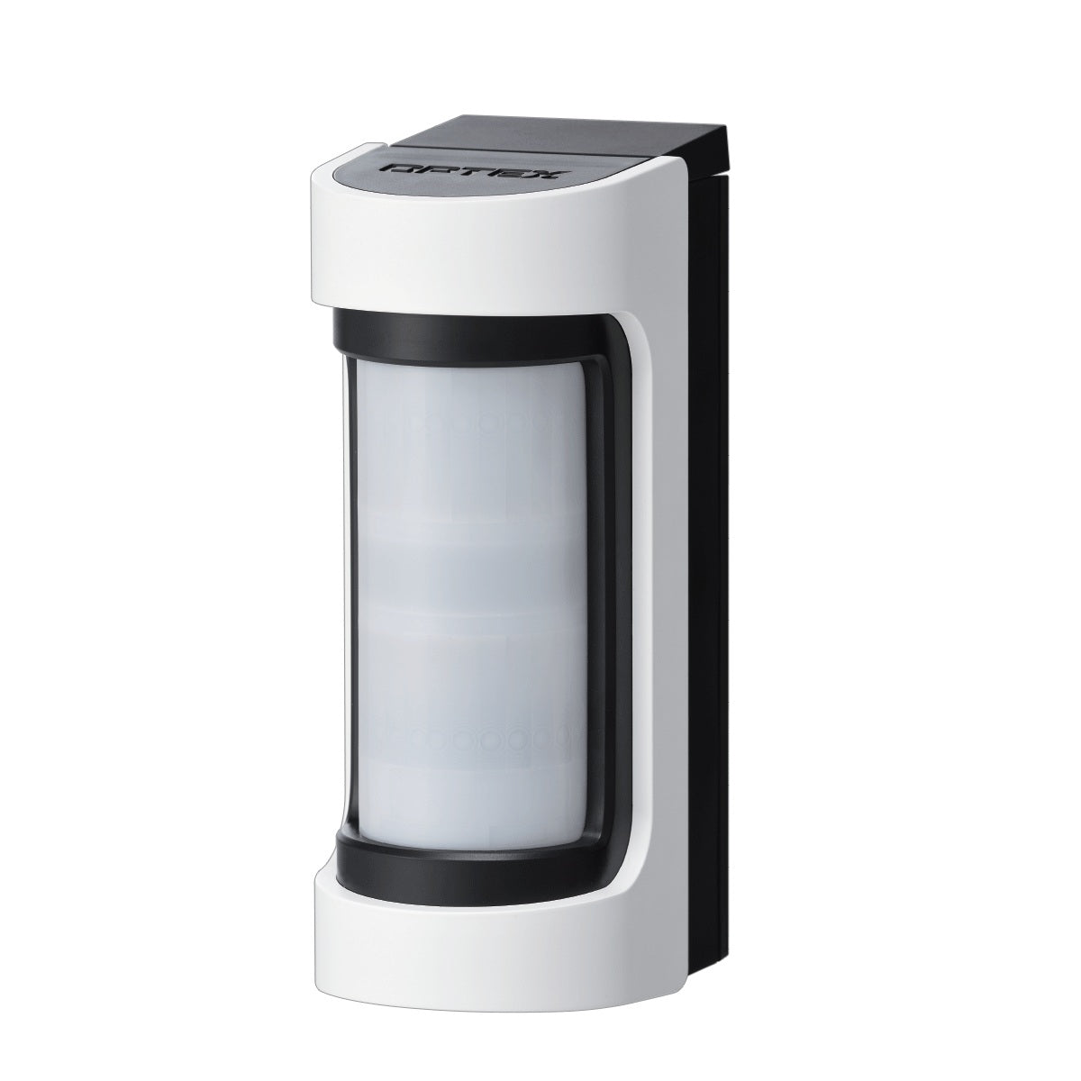 Optex VXS-RDAMI iSeries 90° Outdoor Wireless Dual Tech Microwave and PIR with Anti-Masking with Inovonics Transmitter and Batteries, 40' Range_x000D_