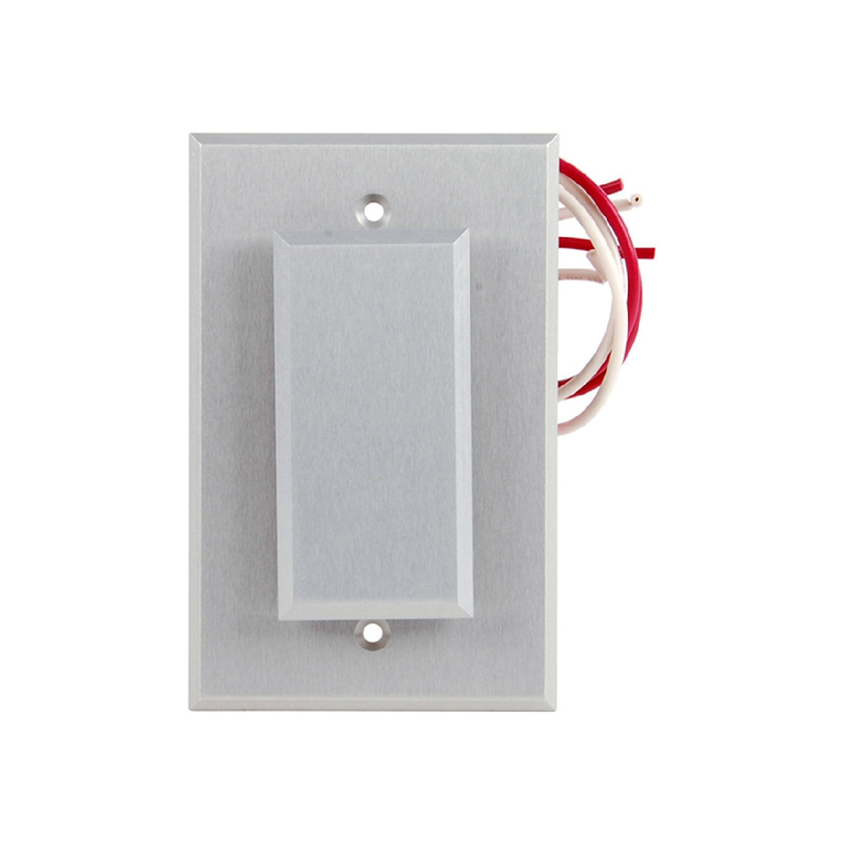 Dortronics W5286-P23DA Time-Delayed Request-to-Exit Push Button