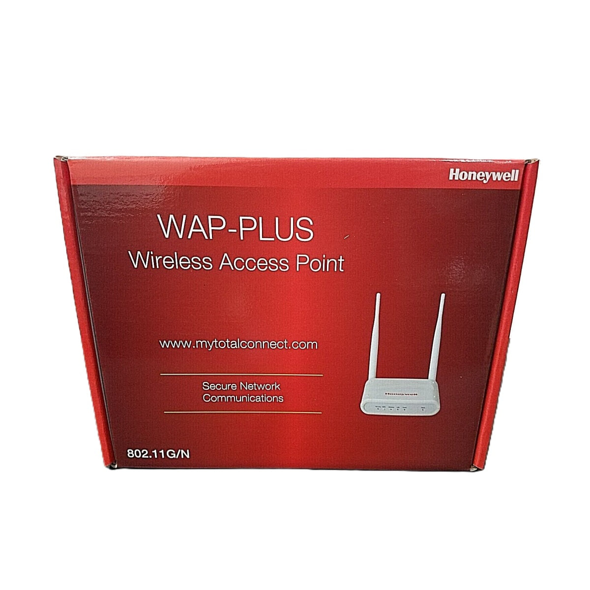 Honeywell Ademco WAP-PLUS Wireless Access Point for Total Connect
