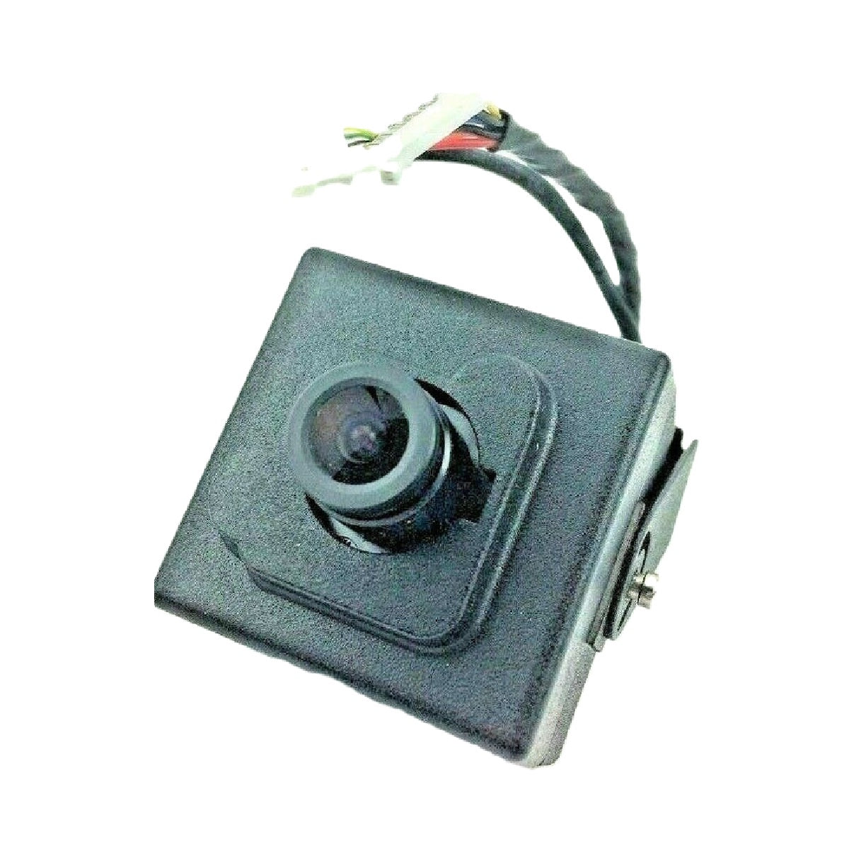 deView WDRS29ATM12, NTSC, 690 HTVL‑E, Color, Fixed Lens 2.97mm