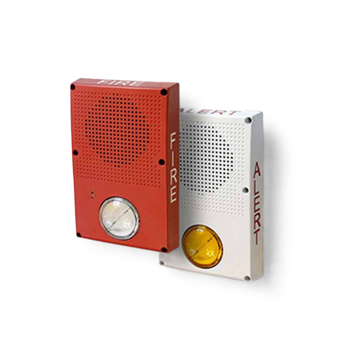 Edwards Signaling WG4WA-SVMHA