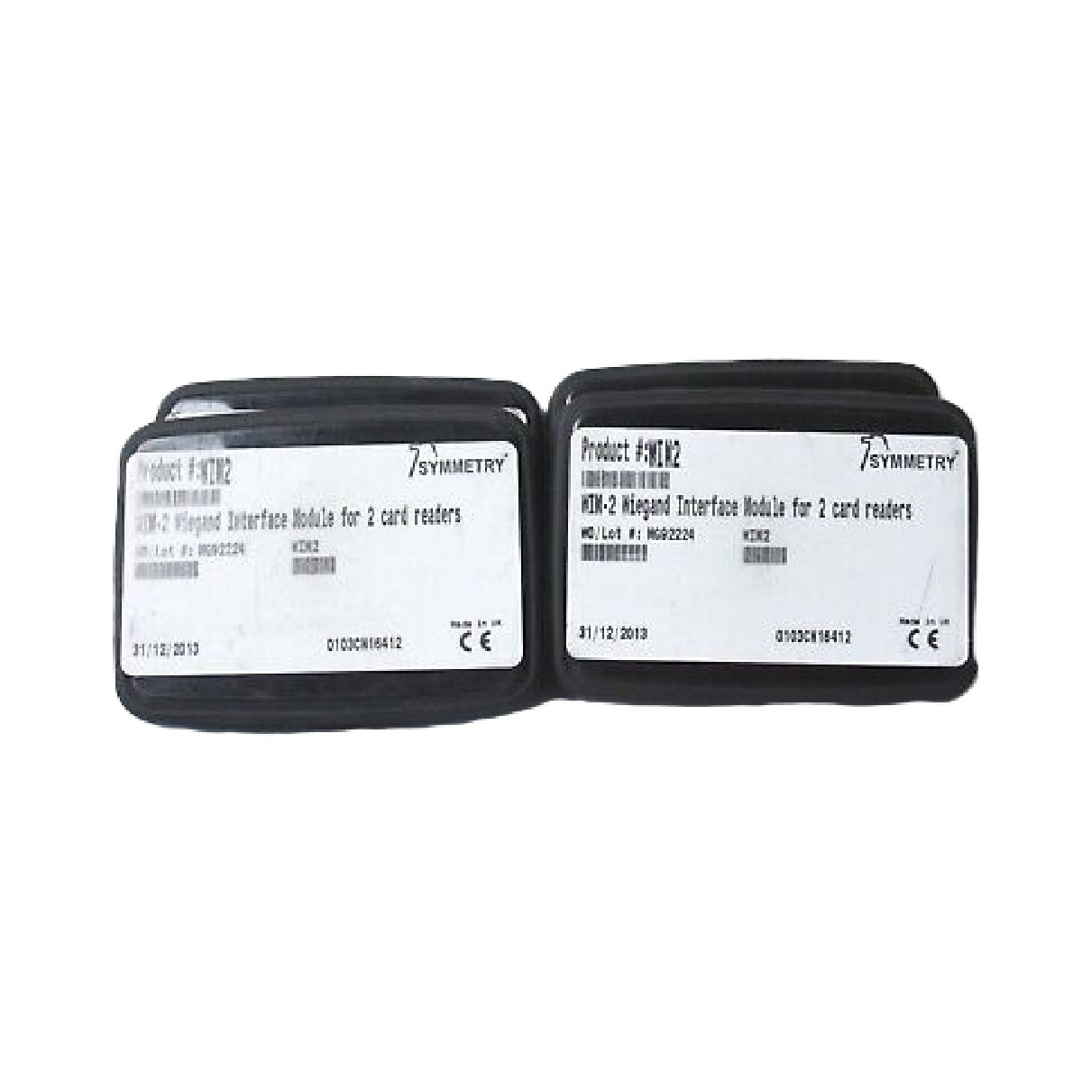 AMAG Symmetry WIM2 Wim 2 Weigand Interface Module 2 Card Readers