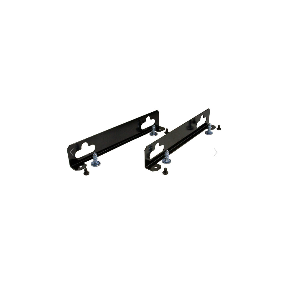 Transition Networks WMBP Standard Mount 5" Fits Single or Dual Slot ION Chassis