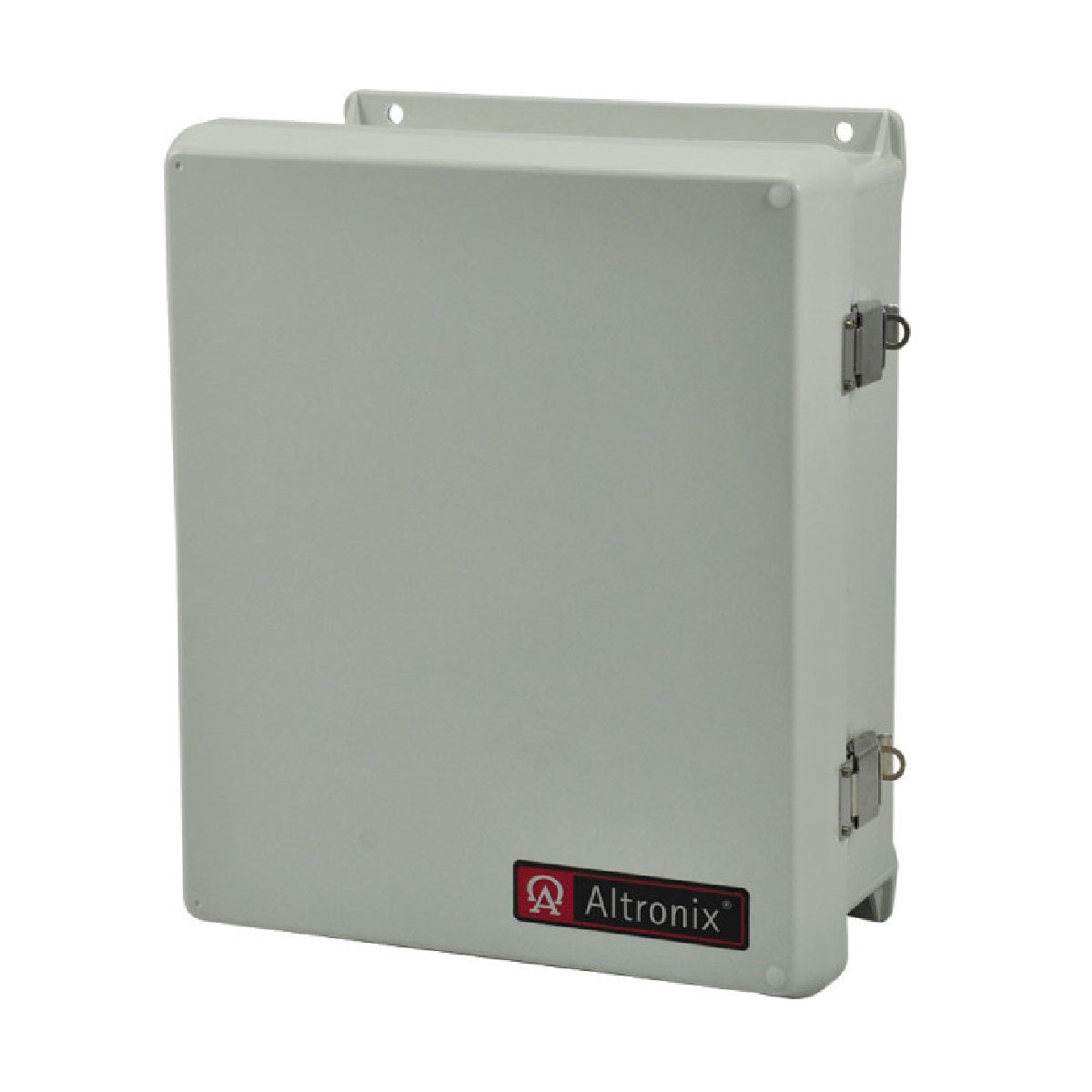 Altronix WP3 Outdoor Power Supply/Battery Enclosure