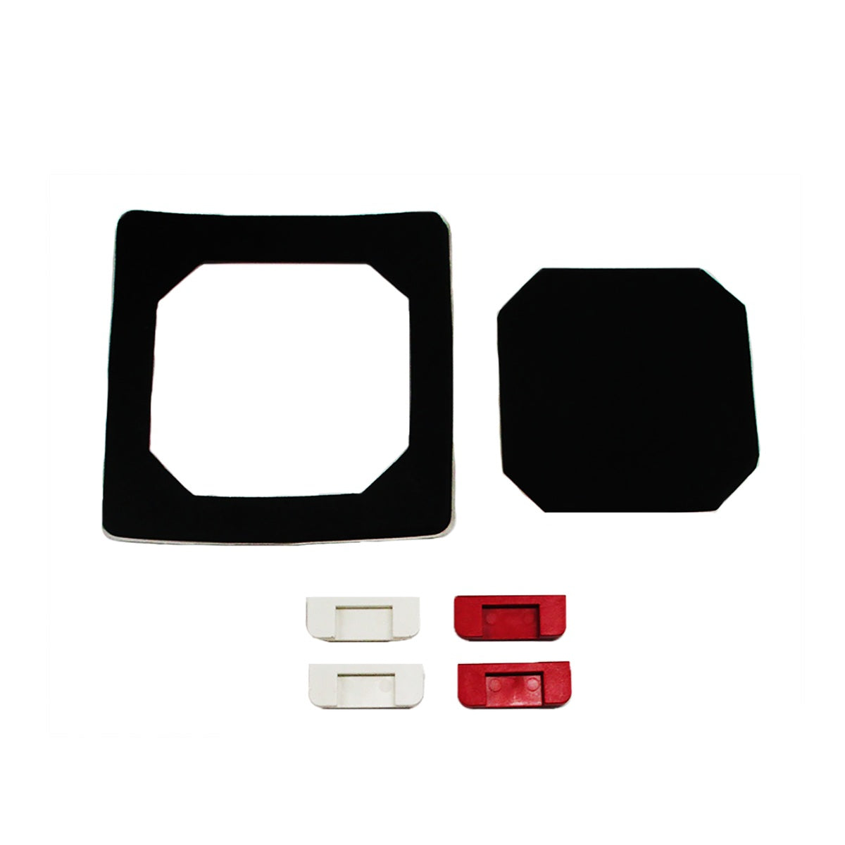Wheelock WP-KIT Weatherproof Mounting Kit
