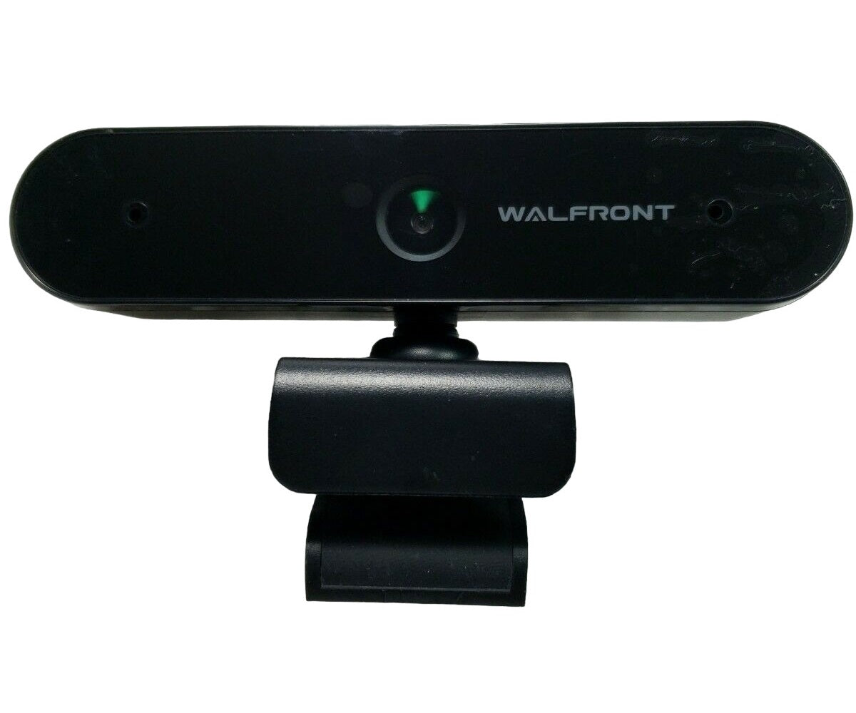 Walfront X002IVS917 HD 1080P Web Camera-S3