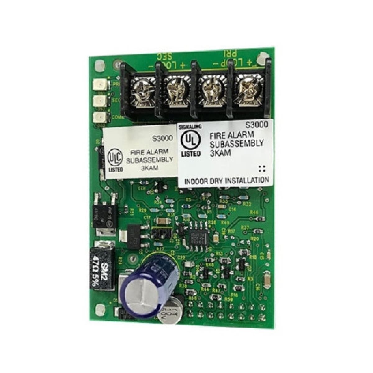 GE XAL250 Exapansion Analog loop 250pt